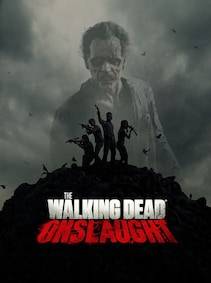 The Walking Dead Onslaught (PC) - Steam Key - GLOBAL