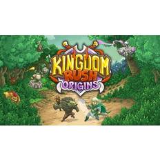 Kingdom Rush Origins - Tower Defense