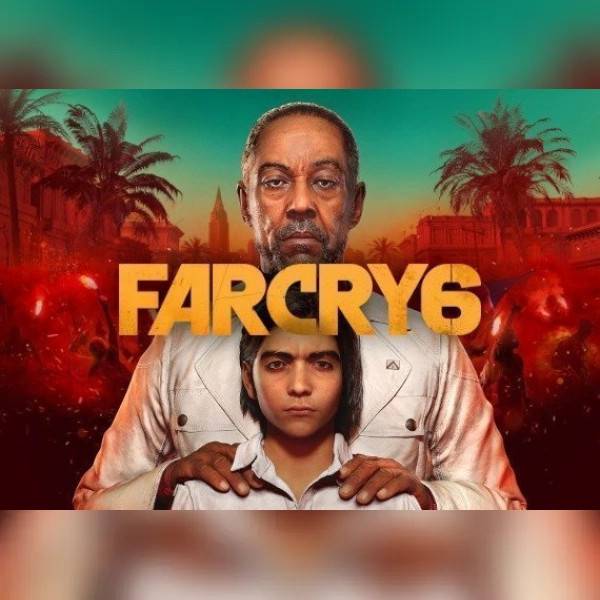 Far Cry 6 - Jungle Expedition Pack (DLC) (PS4) PSN Key - EU