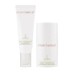 Exuviance Blemish Day & Night Duo