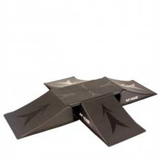 4 Way Mini Rampe
