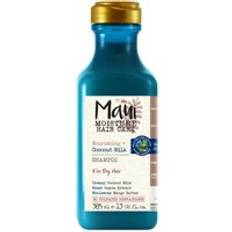 Maui Moisture Nourishing Coconut Milk Shampoo 385 ml