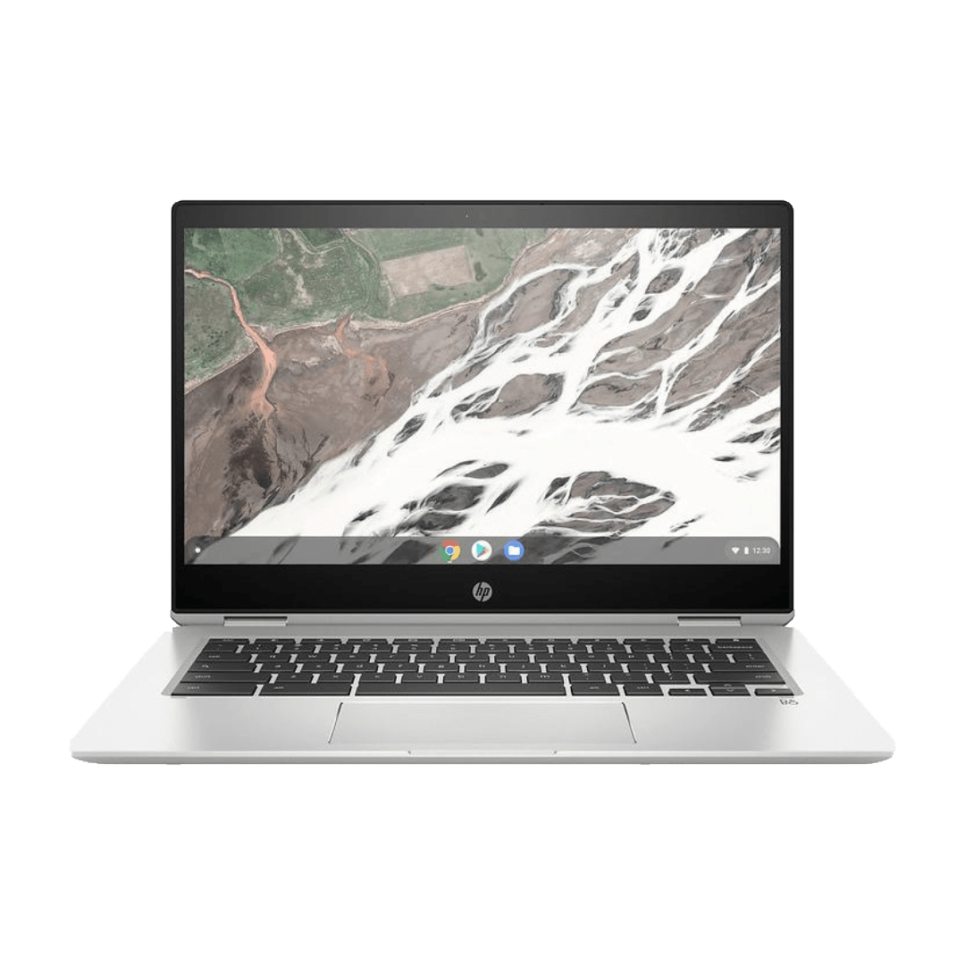 HP ChromeBook x360 14 G1 - Standard