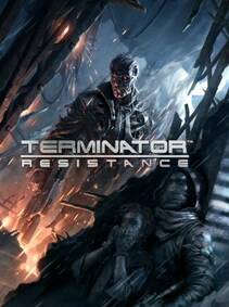 Terminator: Resistance (PC) - Steam Account - GLOBAL