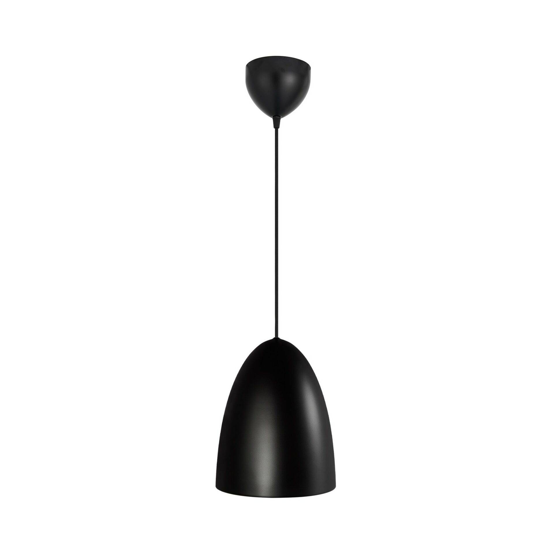 Nordlux Nexus 2,0 Pendel Sort Design For The People.