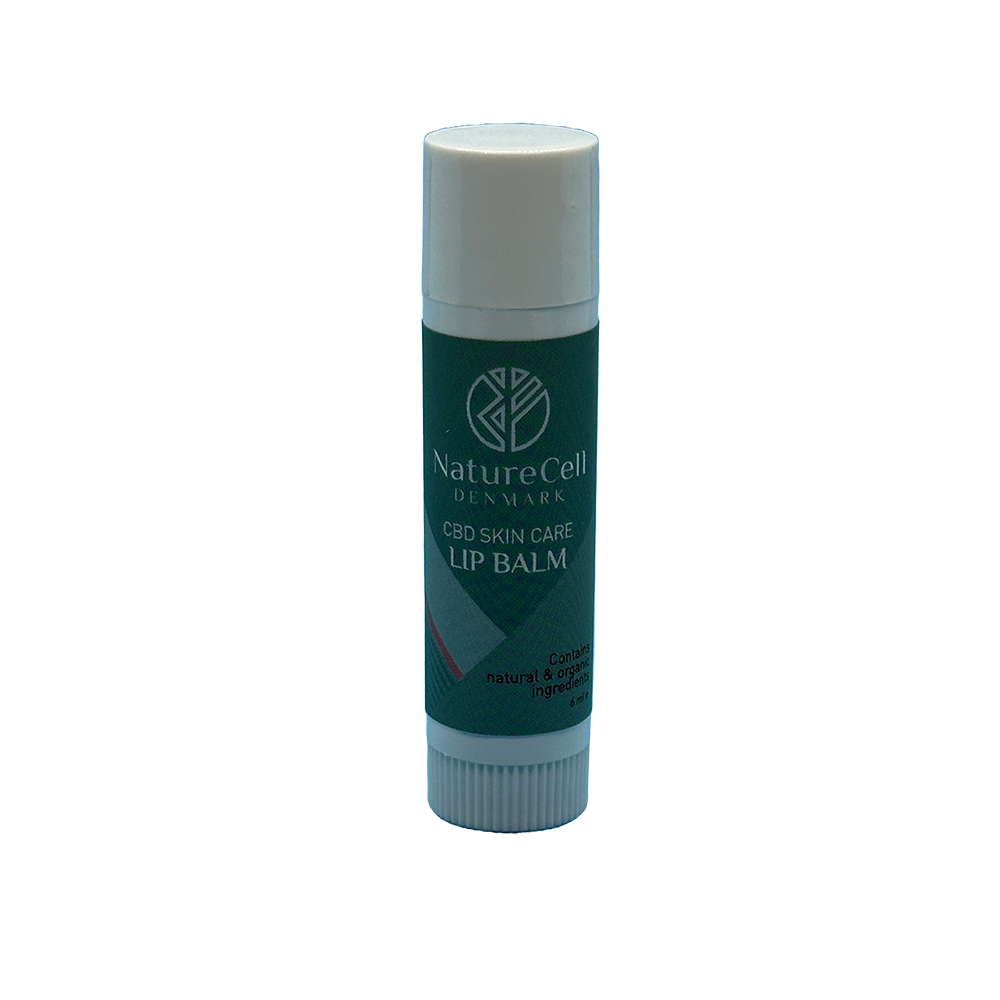 Lip Balm | med CBD 6ml