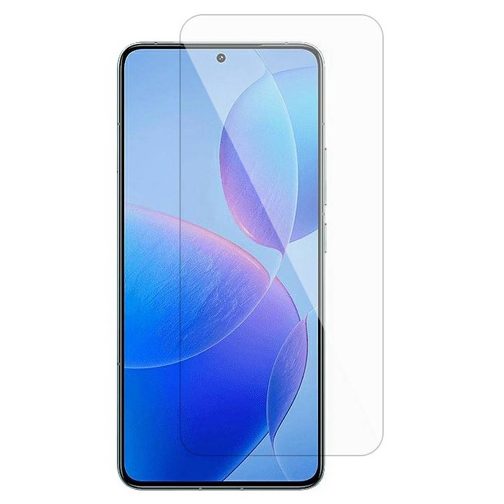 Hærdet Glas 0.3mm Skærmbeskytter Xiaomi Poco F7 Ultra