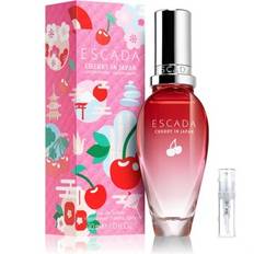 Escada Cherry In Japan Limited Edition - Eau de Toilette - Doftprov - 5 ml