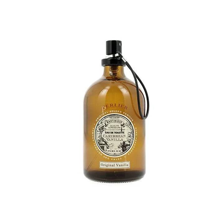 Victor Caribbean Vaniglia Eau de Toilette 100 ml — Eau de Toilette