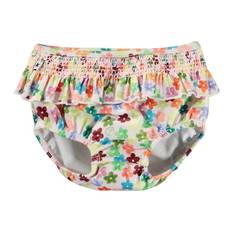 Molo Blebadebukser - UV50+ - Neena - Flower Petit - Molo - 62/68 - Badetøj