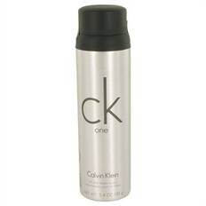 Ck One by Calvin Klein - Body Spray (Unisex) 154 ml - för kvinnor