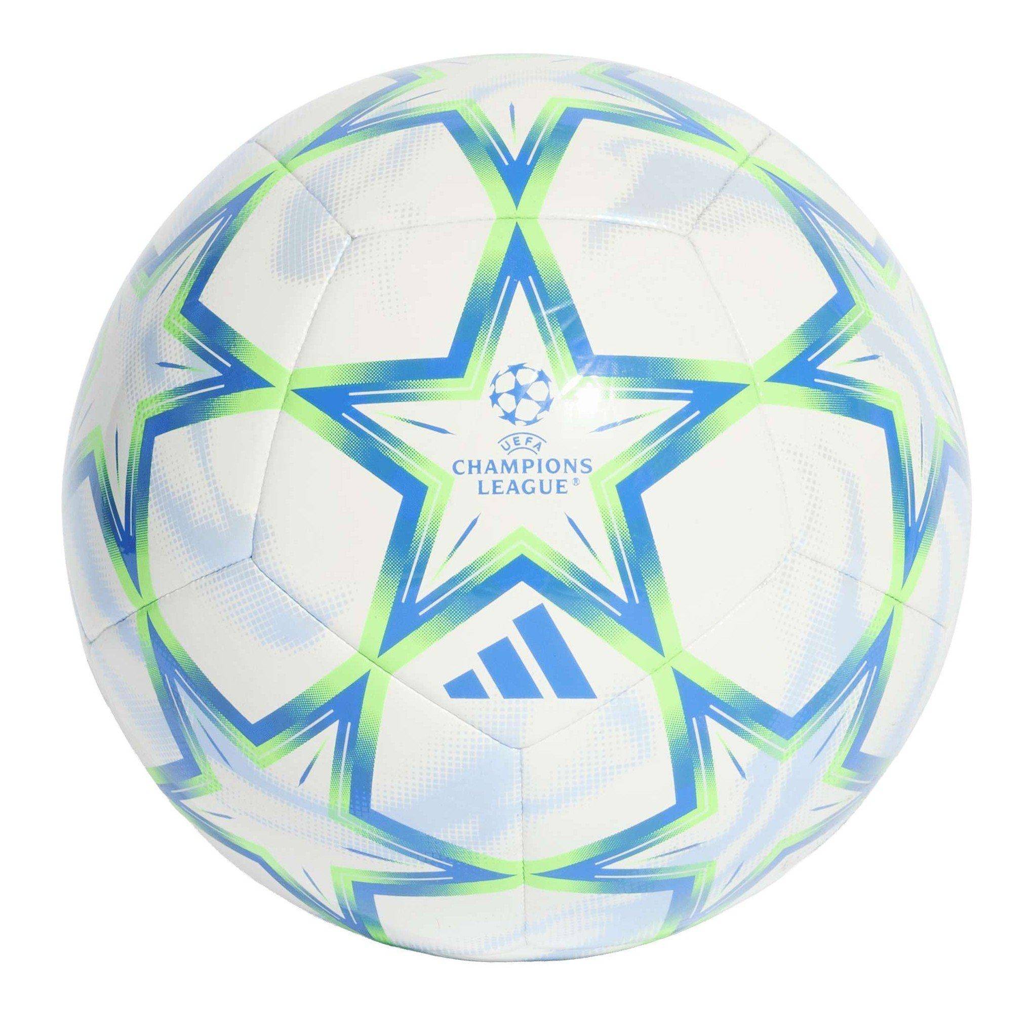 Adidas Glider Football