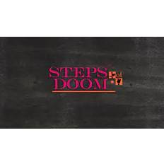 Steps of Doom (PS4) (Account) - Standard