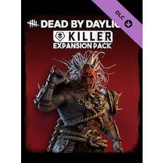 Dead by Daylight - Killer Expansion Pack (PC) - Steam Gift - GLOBAL