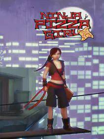 Ninja Pizza Girl Steam Key GLOBAL