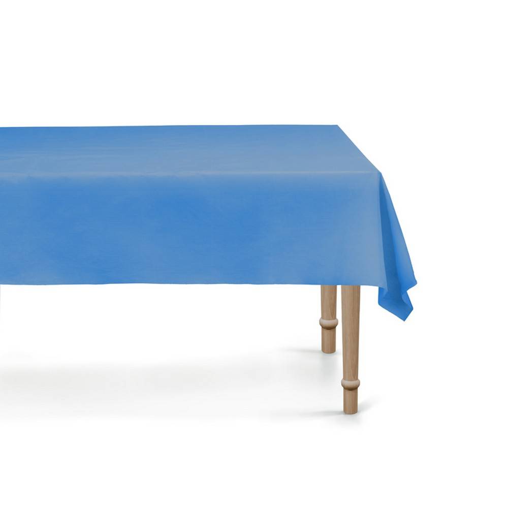 Plastdug Mørkeblå