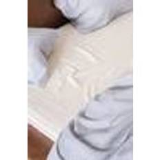 ZACK SATIN lakan ekologisk Ljusbeige - 240X260