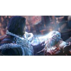 Middle-earth: Shadow of Mordor - Season Pass Steam CD Key