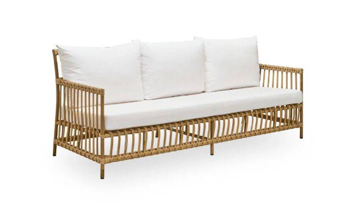 Caroline Exterior Sofa
