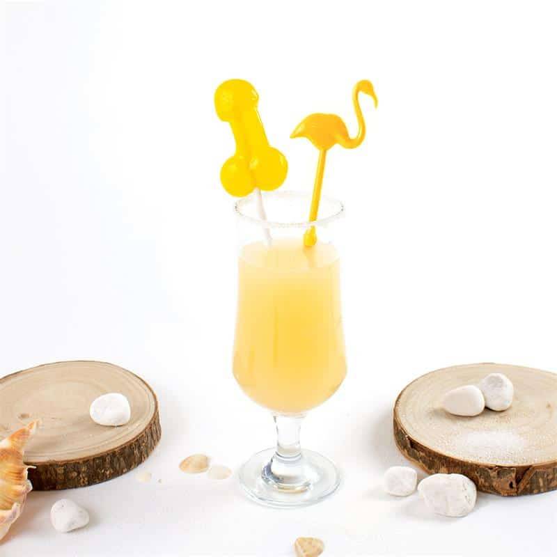 Penis Lollipop Piña Colada.