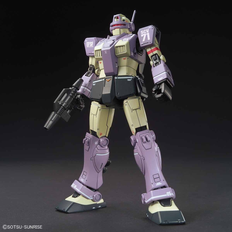 HG RGM-79KC GM Intercept Custom 1/144