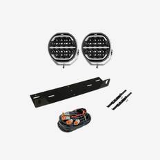 OZZ XR2 P7" Vit 2-Pack ExtraljusKit