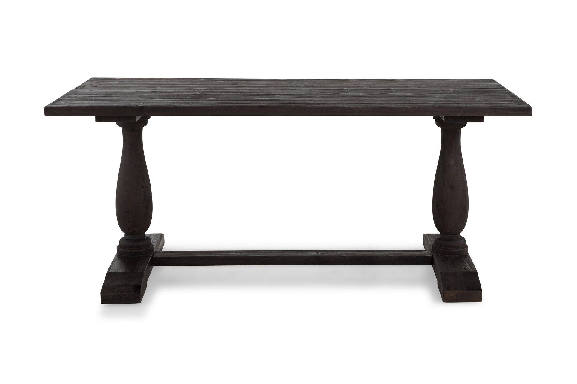 Bloomington Dijon Matbord 200 cm Vintage Alm