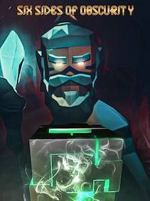 Six Sides Of Obscurity (PC) - Steam Key - GLOBAL