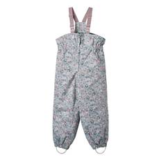 WHEAT Ski Pants Sal |Grå |110