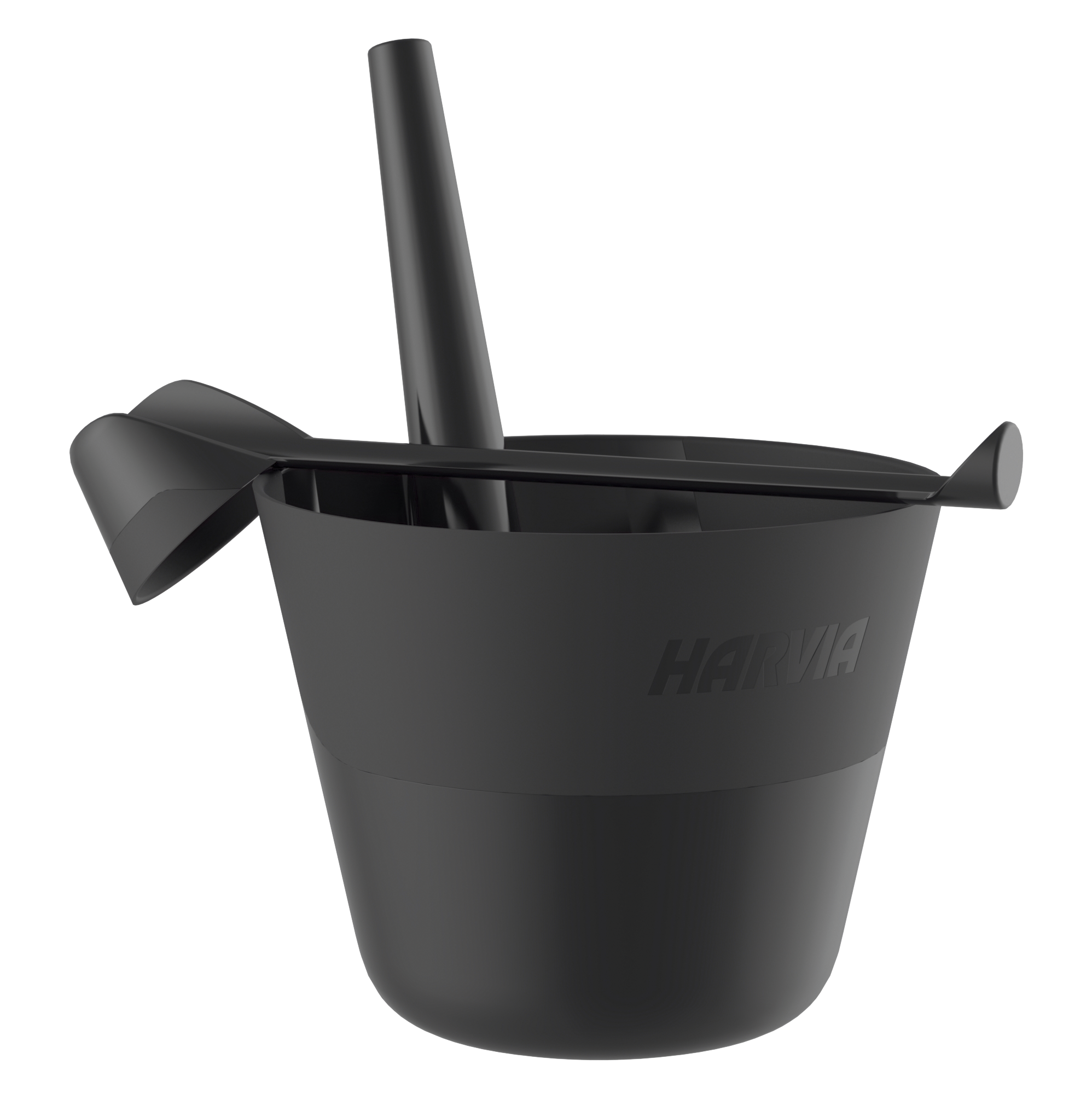 Harvia Click SA009 Spand med måleske