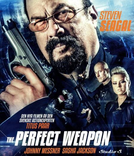 Perfect Weapon (Steven Seagal) (Beg)