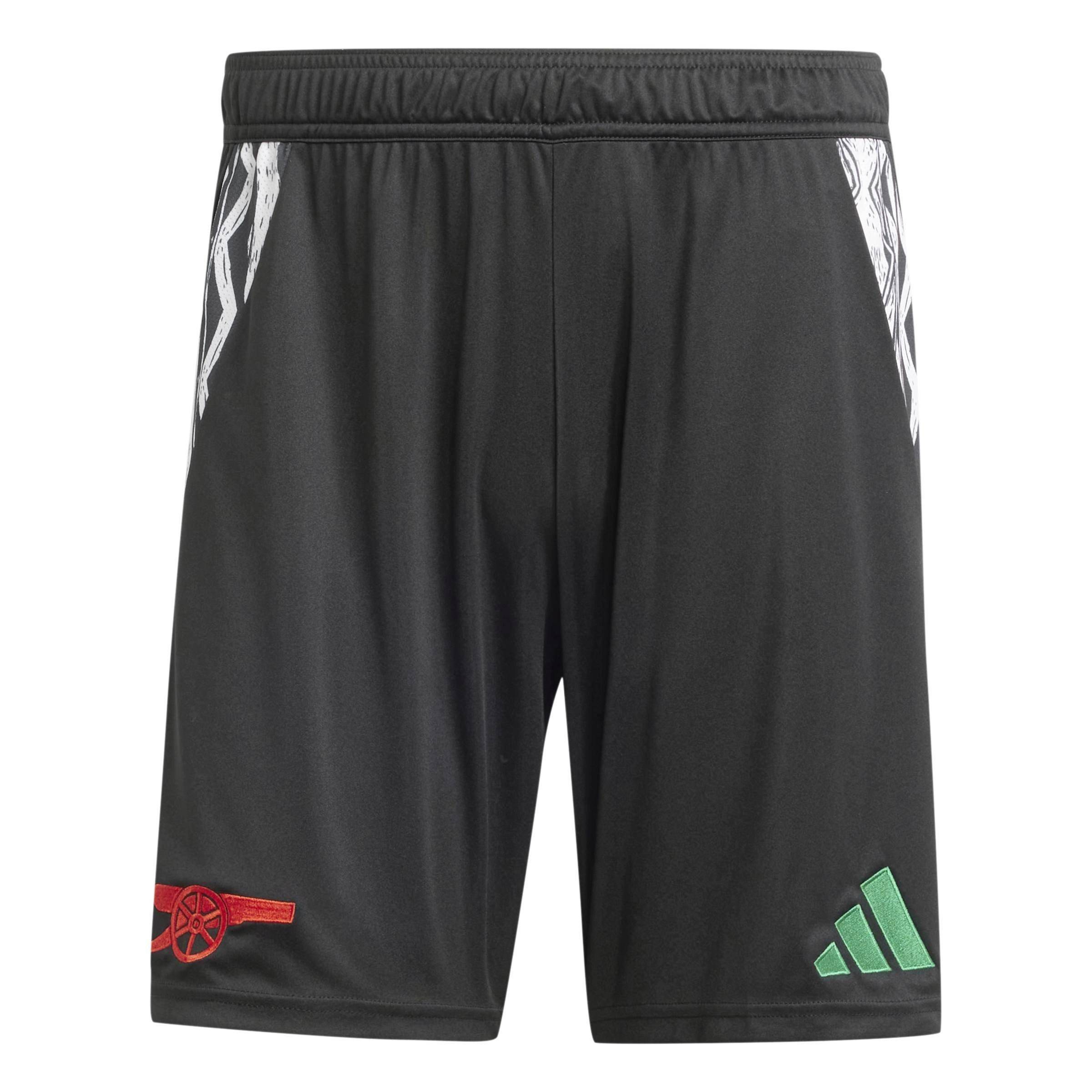 Adidas Mens Adidas Arsenal Away Shorts 2024 2025