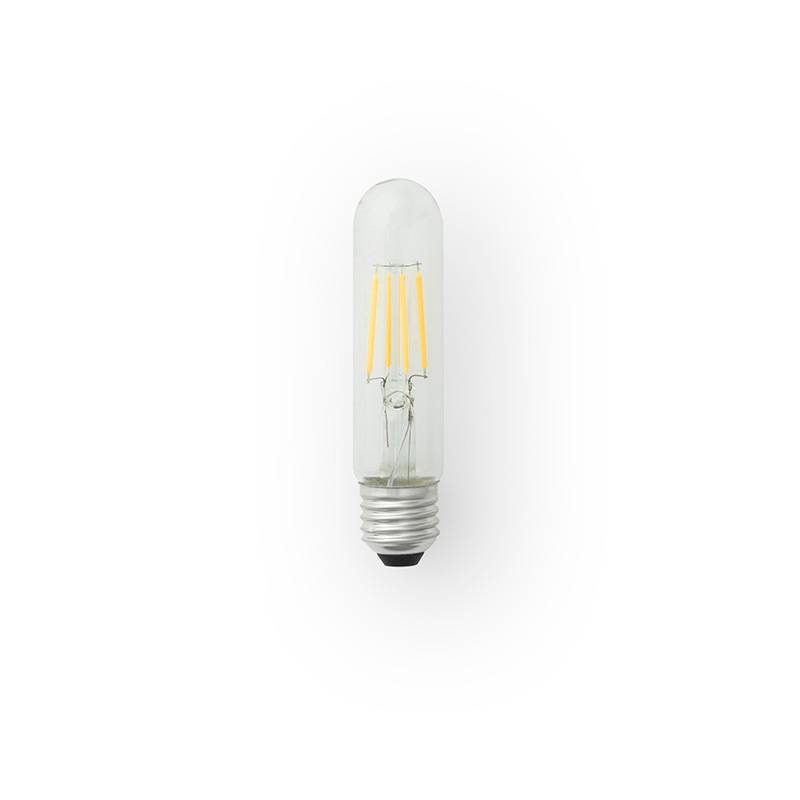 Normann Copenhagen LED Pære 3W E27 EU Klar