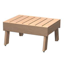 Harvia Modular L001LE Pall 700x500 mm Al