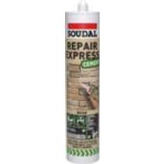 FUGEMASSE EXPRESS CEMENT BEIGE 300ML