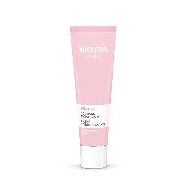 Sensitive Soothing Moisturiser 30ml Weleda "Mängdrabatt"