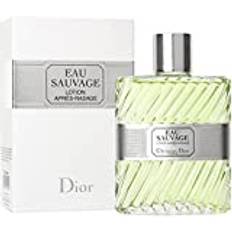 CHRISTIAN DIOR Aftershave Eau Sauvage 100 ml