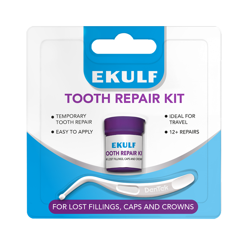EKULF Tooth Repair Kit