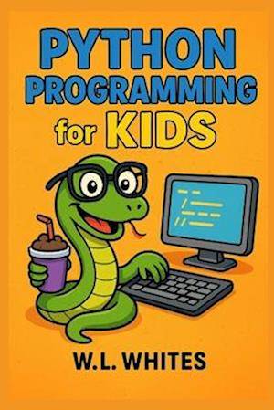 Phyton programming for kids