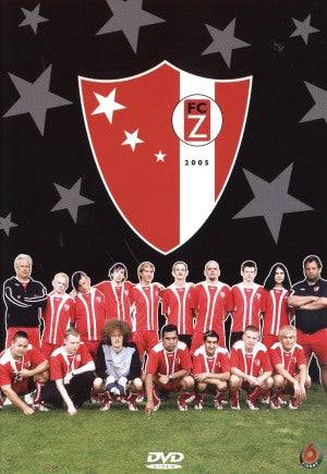 DVD - FC Z 2005 (Beg)
