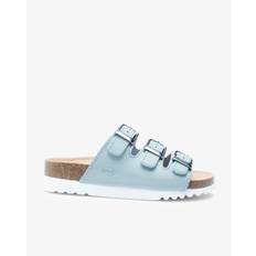 Scholl Rio WG AD Light Blue Sandal