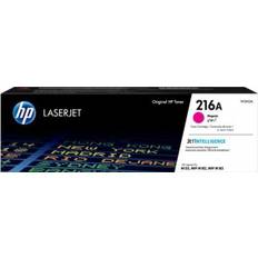 HP Toner 216A - Magenta - original - LaserJet - Tonerpatrone (W2413A) - fur Color LaserJet Pro M155a, MFP M182n, MFP M182nw, MFP M183fw