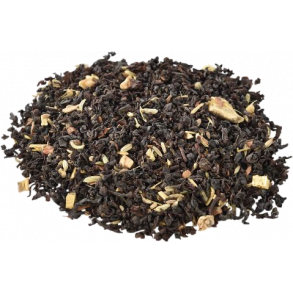 Chai Te