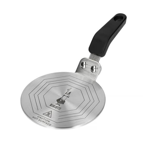 Bialetti Induktionsadapter – 13 cm