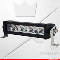 EXTRALJUSRAMP LUXTAR LIGHTNING X8