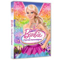 Barbie - Barbie - Feernes Hemmelighed [dvd]