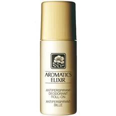 Clinique Aromatics Elixir Antiperspirant Deodorant Roll-On - 75 ml
