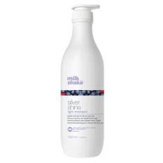 Milk Shake Silver Shine Light Shampoo 1000 ml