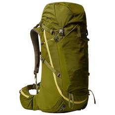 The North Face Terra 55 Trekkingryggsäck Storlek 55 l - L/XL Färg olivgrön
