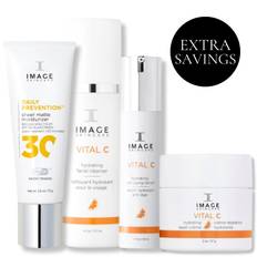Image Skincare | Protect & Hydrate Bundle